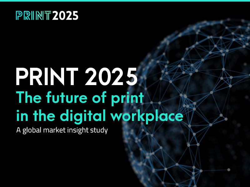 Print 2025 By Rob Cornish On Dribbble