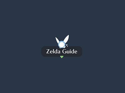 Zelda Guide Logo