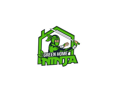 Green Home Ninja