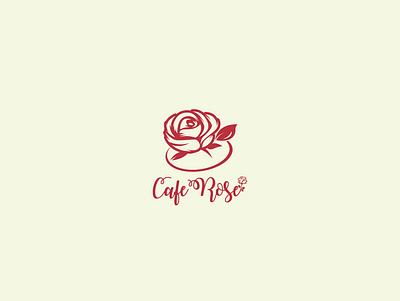 Cafe Rose logo