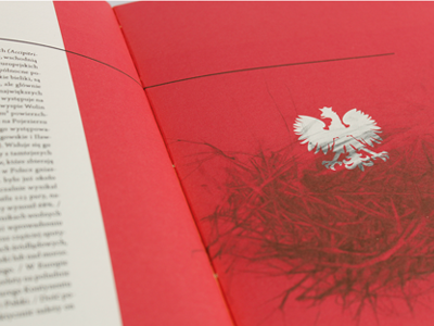 Atlas of animals book design editorial design illustration