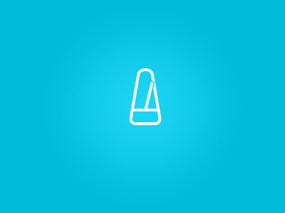 Metronome app design