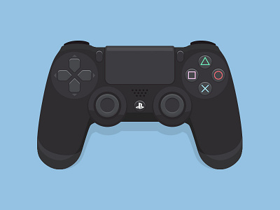 PS4 Controller