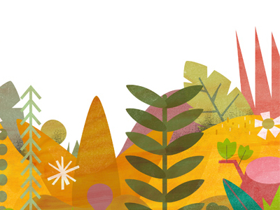 Jungle CROP image by jamie oliver aspinall on Dribbble