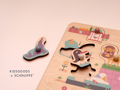 puzzle for kidsgoods