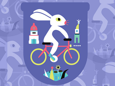 Rabbitracer bike rabbit racer veto