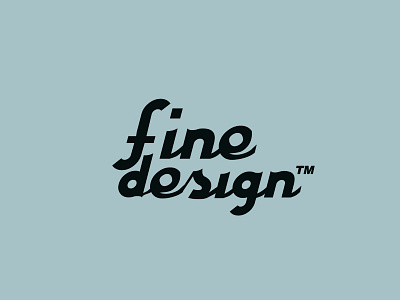 Fine Design