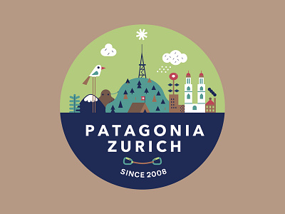 Patagonia Zurich Def4 Fogra27 patagonia sticker zurich