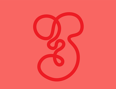 36 Days of Type - T 36 days of type 36dayoftype 36daysoftype07 alphabet brand graphic design graphicdesign letter lettering lettermark logo logodesign logos red t type type design typedesign typography vector