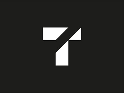 Logo Concept "T-Stripe"