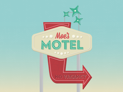 Moe's Motel