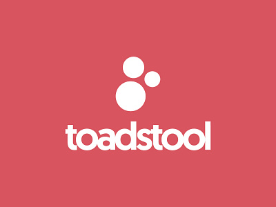 Toadstool Logo