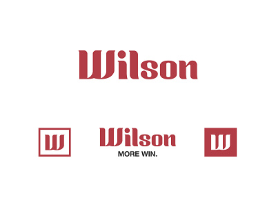 wilson logo png