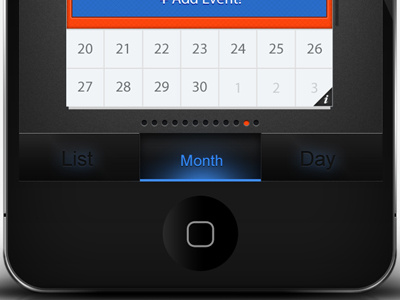 Calendar App add app calendar do event task to