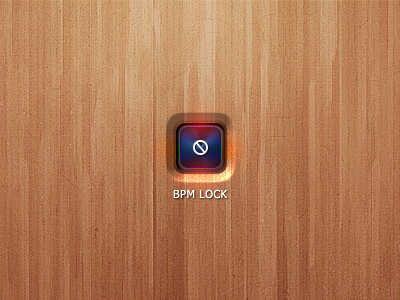 Bpm lock