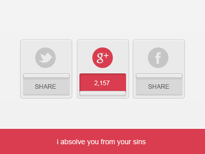 I Absolve You From Your Sins absolve buttons facebook from google i media share sins social switch twitter you your