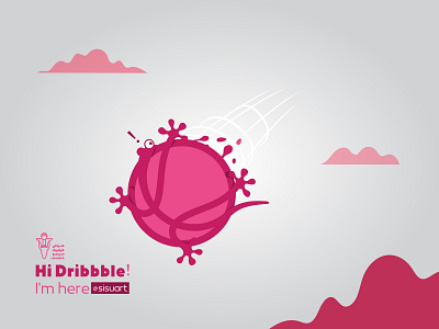 Hello Dribbble @afshint2y @dribbble illustrations @illustration animal brand identity character creative design drawing dribbble invite flat hi dribbble illustrator logo logodesign logodesigner logomaker new simple sketch