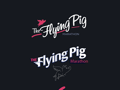 Flying Pig Marathon