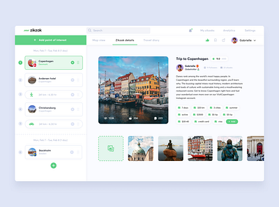 Traveller app (add itinerary) app application booking design product design travel ui ui ux ux web app