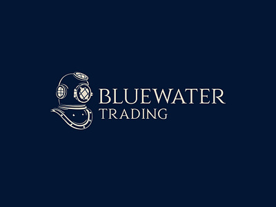 Logo for Trading Company