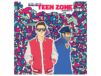 Teen Zone