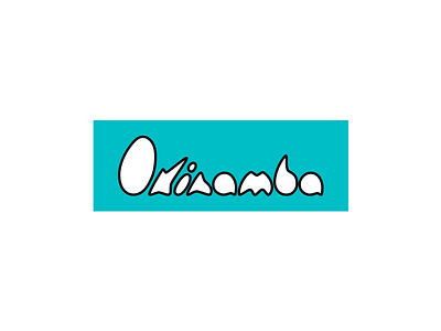 Okinamba Logo