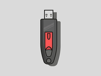 USB Stick design gadgets productdesign sandisk tech usb