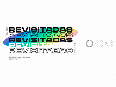 REVISITADAS - Branding