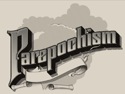 Parepochism