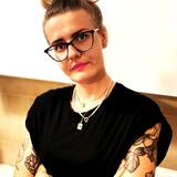 Gabi Strackiewicz-Łącka