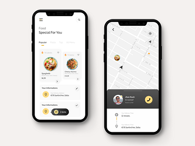 Special Food app app concept clean color colorful concept dashboard design design app explore food illustration inspiration iphone mobile style task today ui ui design