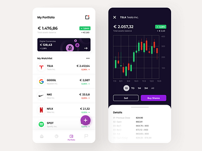 Cryptocurrency Market app bitcoin cryptocurrency market