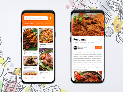 Culinary Apps