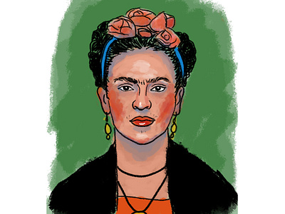 Frida