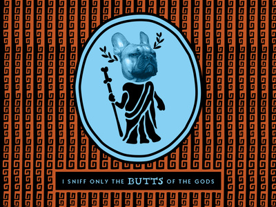 Olympets: Treat Your Pet Like a God!