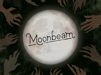 Moonbeam Cover