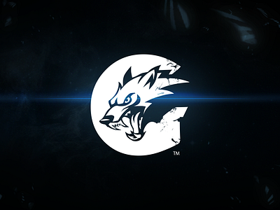 WolfesGate - Logo