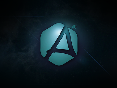 Azzur brand icons for web azzur brand branding esports icon logo pro gamers smite