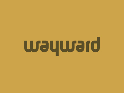 way•ward
