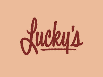 Lucky's