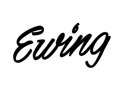 New Personal Branding-WIP lettering logo