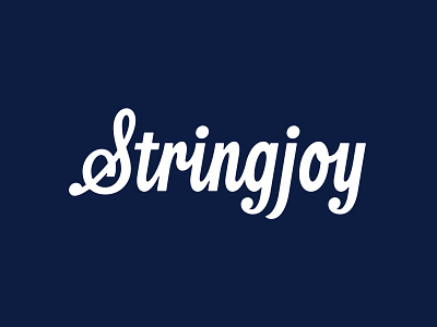 Stringjoy Logo