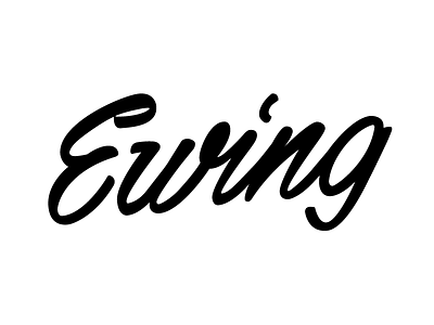 Ewing Script Final