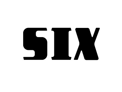 Six