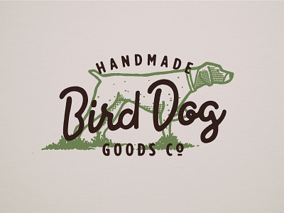 Bird Dog Logo - FINAL