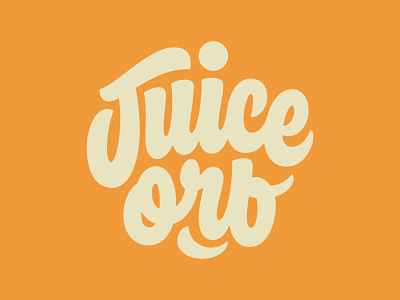 Juice Orb