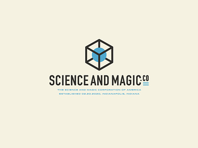 Science and Magic