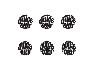 Juice Orb Process