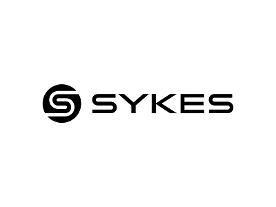 Sykes Branding engineering handlettering handtype hashtaglettering lettering logo structural