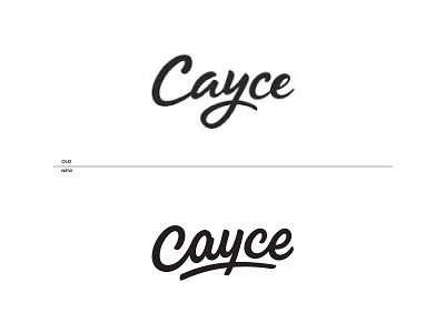 Cayce Golf Logo